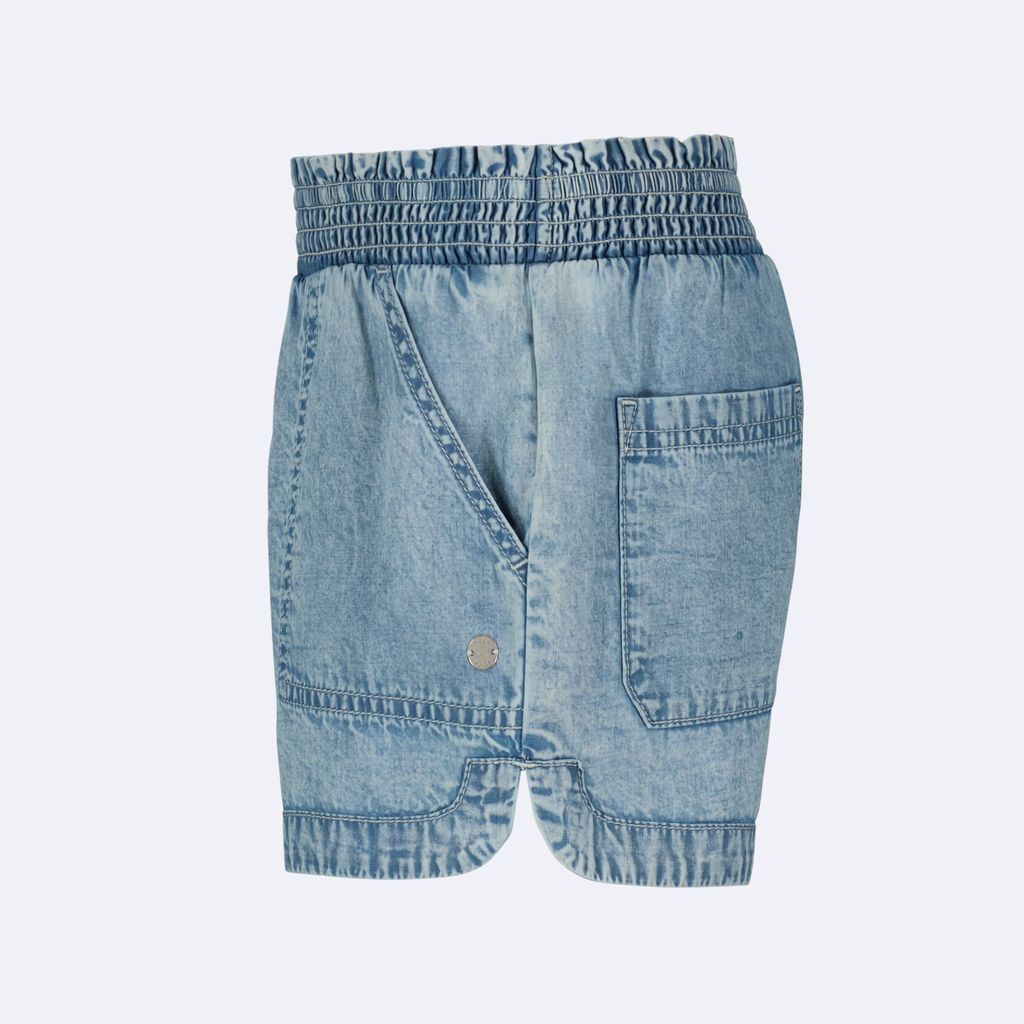 Roxy Short Jeans Soleil (4 à 6 ans)