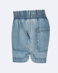 Roxy Short Jeans Soleil (4 à 6 ans)