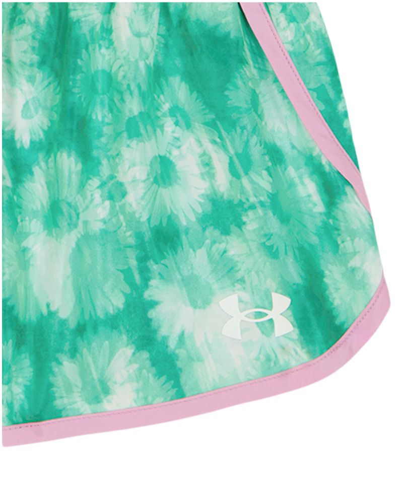 Under Armour Ensemble Printed Woven (4 à 7 ans)