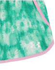 Under Armour Ensemble Printed Woven (4 à 7 ans)