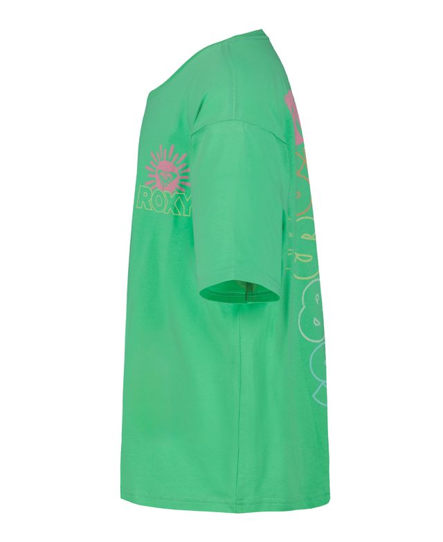 Roxy T-Shirt Oceanwave (7 à 18 ans)