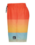Quiksilver Short Maillot Everyday (8 à 18 ans)