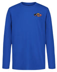 Quiksilver Chandail UPF 50+ Omni Fill Surf (8 à 18 ans)