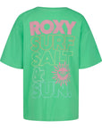 Roxy T-Shirt Oceanwave (7 à 18 ans)
