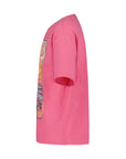 Roxy T-Shirt Horizons Overs (7 à 16 ans)