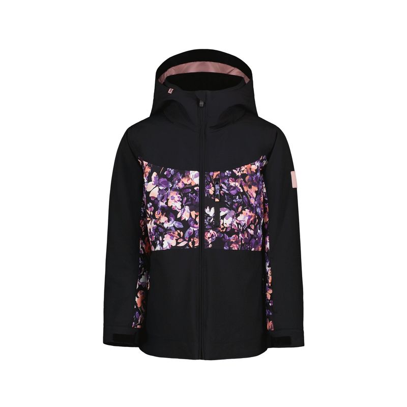 Roxy Manteau Black Diamond (8 à 16 ans)