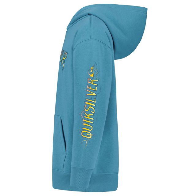 Quiksilver Coton-Ouaté The Lightning (4 à 7 ans)