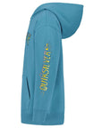 Quiksilver Coton-Ouaté The Lightning (4 à 7 ans)