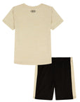 Under Armour Ensemble Twist Bar Down (4 à 7 ans)