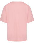 Roxy T-Shirt High Tide Oversize (7 à 18 ans)