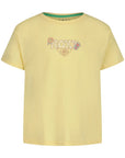 Roxy T-Shirt Grateful (7 à 16 ans)