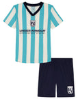 Under Armour Ensemble Tech Soccer (4 à 7 ans)