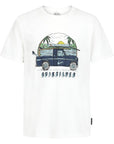 Quiksilver T-Shirt Truck (4 à 7 ans)