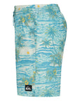 Quiksilver Short Maillot Surfsilk Mix Volley (4 à 7 ans)