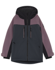 Color Kids Manteau Hiver Jr Ski (4 à 16 ans)