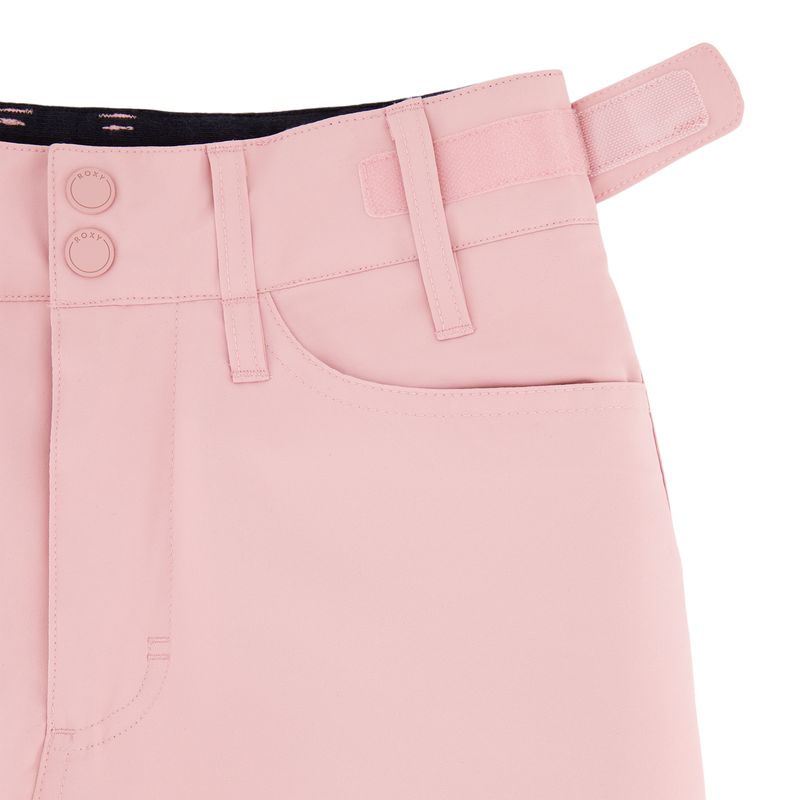 Roxy Pantalon de Neige Backyard (8 à 16 ans)