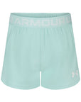 Under Armour Short Ua Tech Play UP (4 à 7 ans)