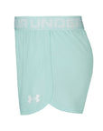 Under Armour Short Ua Tech Play UP (4 à 7 ans)