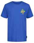 Quiksilver T-Shirt Sticker (8 à 18 ans)