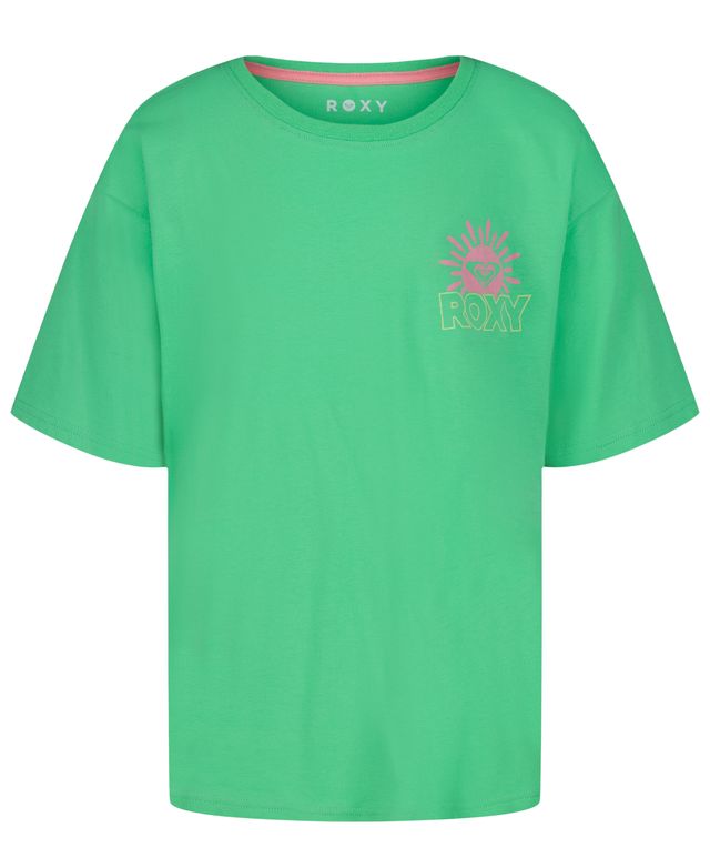 Roxy T-Shirt Oceanwave (7 à 18 ans)