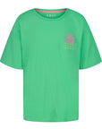 Roxy T-Shirt Oceanwave (7 à 18 ans)