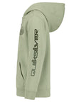 Quiksilver Coton-Ouaté Mirrored (8 à 16 ans)