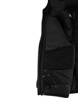 Quiksilver Manteau Mission Solid (8 à 16 ans)
