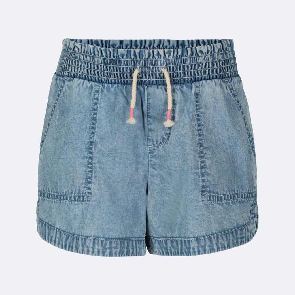 Roxy Short Jeans Soleil (4 à 6 ans)