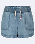 Roxy Short Jeans Soleil (4 à 6 ans)