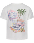 Roxy T-Shirt Resort (7 à 18 ans)