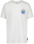 Quiksilver T-Shirt Surf Circle (8 à 18 ans)