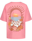Roxy T-Shirt Aloha State (7 à 18 ans)