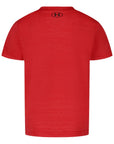 Under Armour T-Shirt Twist Breakout (2 à 4 ans)