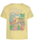 Roxy T-Shirt Grateful (7 à 16 ans)