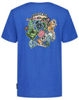 Quiksilver T-Shirt Sticker (8 à 18 ans)