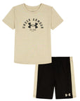 Under Armour Ensemble Twist Bar Down (2 à 4 ans)