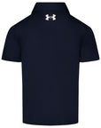 Under Armour Polo MAtchplay Solid (2 à 4 ans)