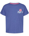 Roxy T-Shirt Surf Trip (7 à 16 ans)