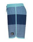 Quiksilver Short Maillot Surfsilk Tijuana Volley (8 à 18 ans)