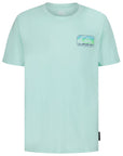 Quiksilver T-Shirt Core SS (8 à 18 ans)