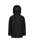 Quiksilver Manteau Mission Solid (8 à 16 ans)