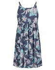 Roxy Robe Hibiscus Hype (8 à 16 ans)