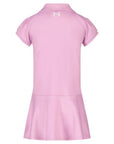 Under Armour Robe Polo Dress (4 à 7 ans)