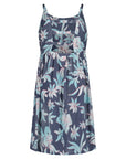 Roxy Robe Hibiscus Hype (8 à 16 ans)