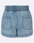 Roxy Short Jeans Soleil (4 à 6 ans)