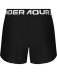 Under Armour Short Ua Tech Play UP (4 à 7 ans)