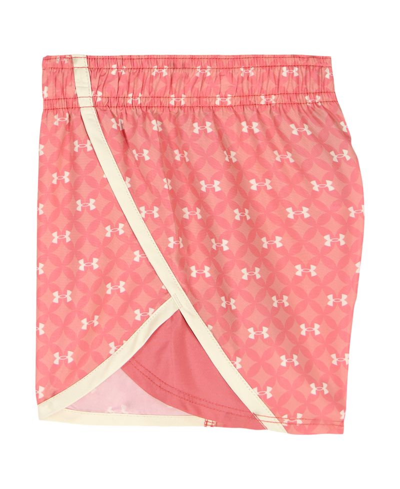 Under Armour Ensemble Printed Woven (4 à 7 ans)