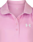Under Armour Robe Polo Dress (4 à 7 ans)