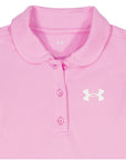 Under Armour Robe Polo-Dress (2 à 4 ans)