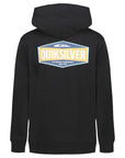 Quiksilver Coton-Ouaté Six Point (8 à 16 ans)